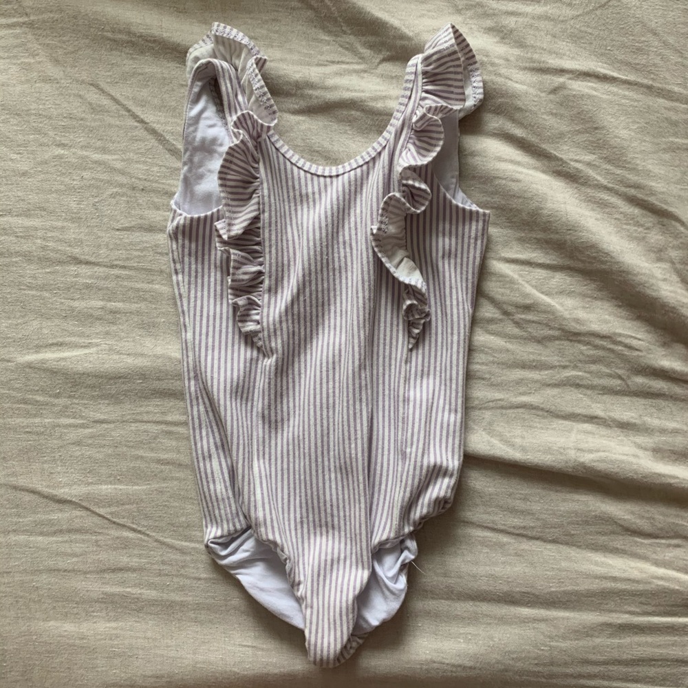 Remie Girl leotard
